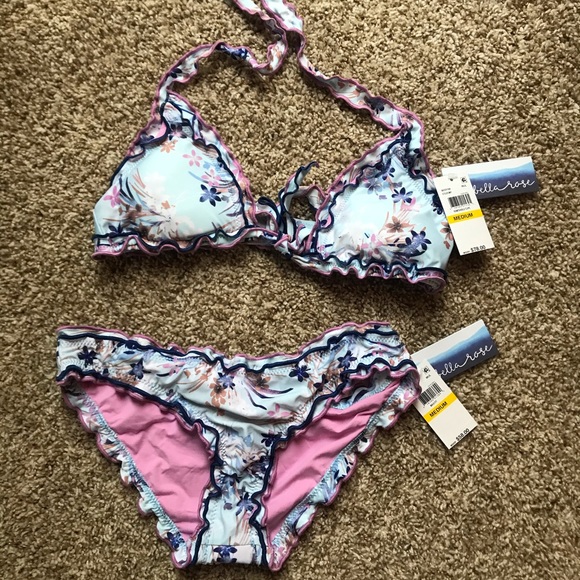 Nordstrom Other - New with tags Isabella Rose Nordstrom 2 piece M